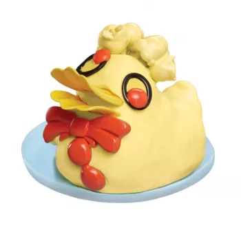Little Tikes Creative Chefs Bluey - sada na káčikový koláč