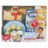 Little Tikes Creative Chefs Bluey - sada na káčikový koláč