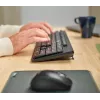 Trust Ody II klávesnica Office RF Wireless QWERTY US English čierna