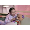 Plušový interaktívny maskot Cobi Thready Bear – hračka aktivovaná pohybom so zvukom a senzormi