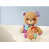 Plušový interaktívny maskot Cobi Thready Bear – hračka aktivovaná pohybom so zvukom a senzormi
