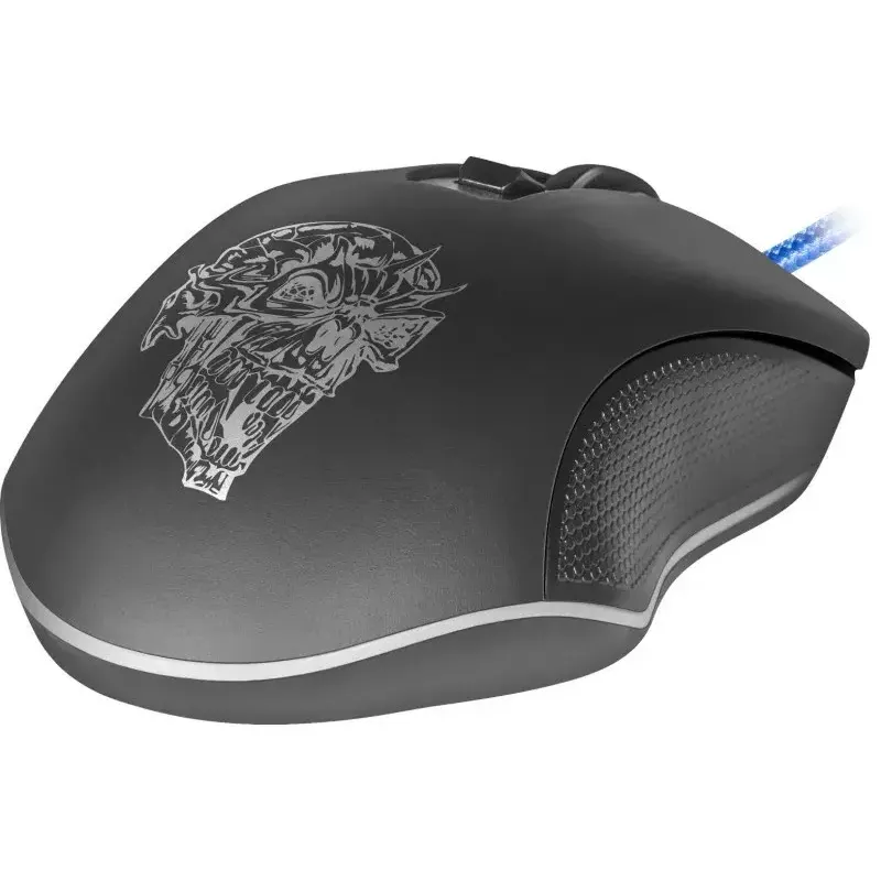 Myš Defender GM-927 Sleipnir Optic 12800dpi 6P