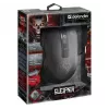 Myš Defender GM-927 Sleipnir Optic 12800dpi 6P