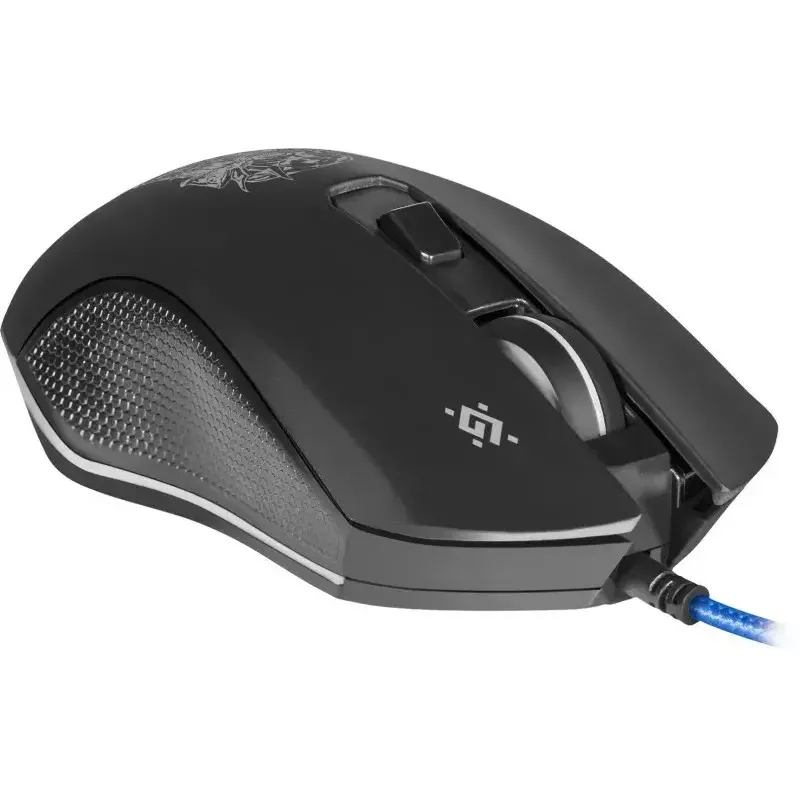 Myš Defender GM-927 Sleipnir Optic 12800dpi 6P