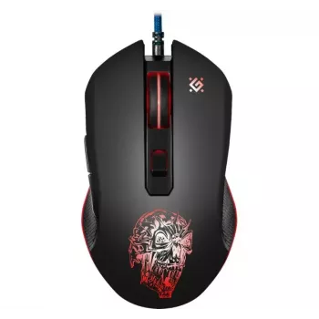Myš Defender GM-927 Sleipnir Optic 12800dpi 6P