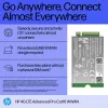 HP 4G LTE-Advanced Pro Cat19 WWAN interný bezdrôtový modul B8BD3AA
