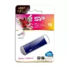 Silicon Power Blaze B05 16 GB USB 3.2 Gen 1 (USB 3.0) USB kľúč, modrý