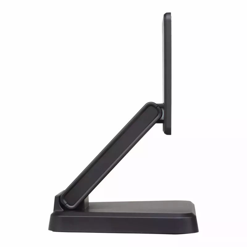 ProDVX DS-75 skladací stolový stojan, VESA 75x75, čierny