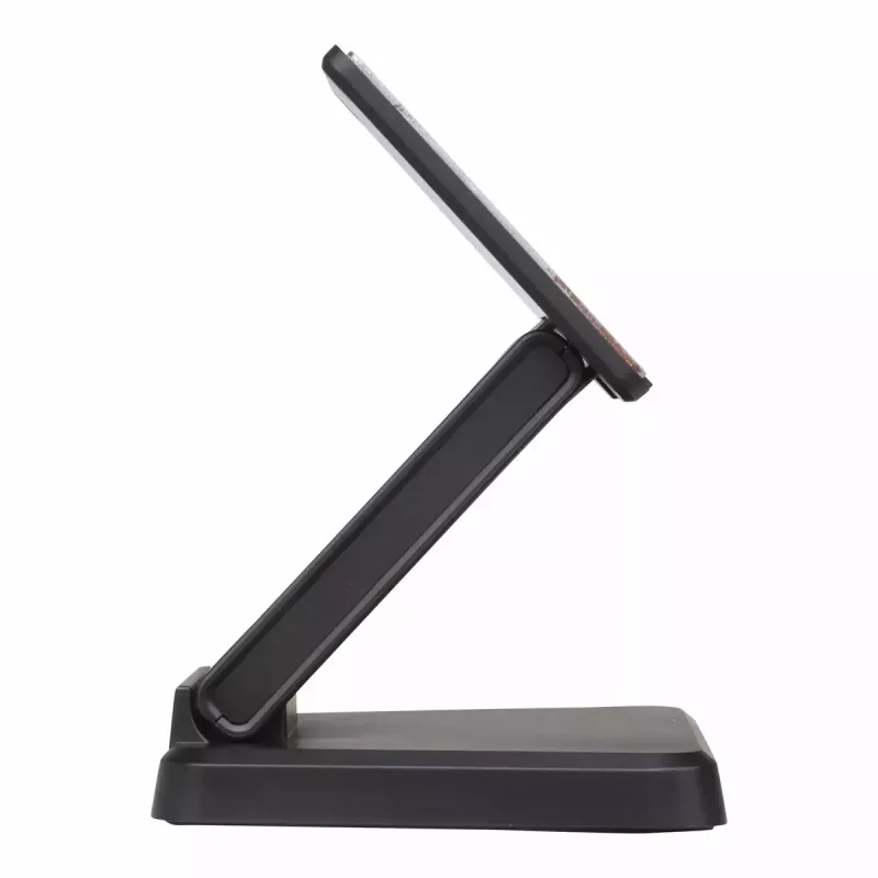 ProDVX DS-75 skladací stolový stojan, VESA 75x75, čierny