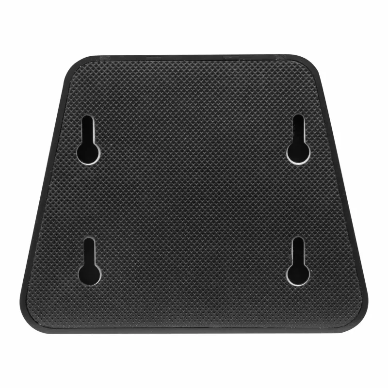 ProDVX DS-75 skladací stolový stojan, VESA 75x75, čierny