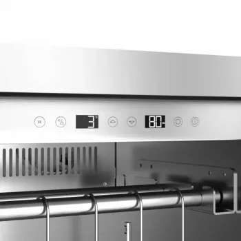 Skriňa na dry aging Caso DryAged Master 380 Pro, 380L