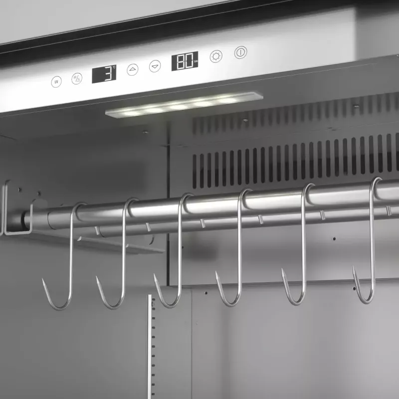 Skriňa na dry aging Caso DryAged Master 380 Pro, 380L