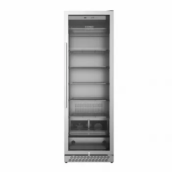 Skriňa na dry aging Caso DryAged Master 380 Pro, 380L