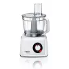 Kuchynský robot Bosch MC812W501 — 1000 W, misa 3,9 L, biela, nerezové nože