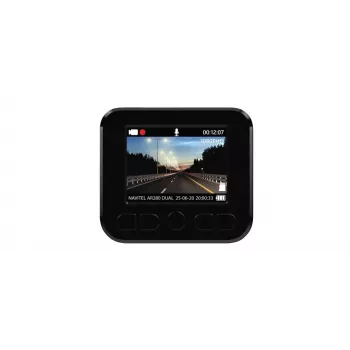 Auto kamera Navitel AR280 DUAL Full HD
