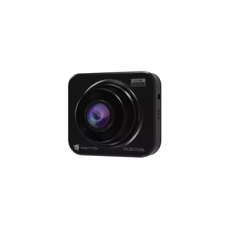 Auto kamera Navitel AR280 DUAL Full HD
