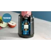 Stolný mixér Philips 5000 Series HR2767/00 čierny nerez