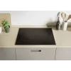 Vstavaná keramická varná doska CANDY CH64CCB/4U2 — 4 zóny, dotykové ovládanie, 59×52 cm, čierna