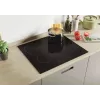 Vstavaná keramická varná doska CANDY CH64CCB/4U2 — 4 zóny, dotykové ovládanie, 59×52 cm, čierna
