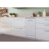 Voľne stojaca úzka umývačka riadu CANDY Brava CDPH 2L1049W — 10 súprav riadu, 45 cm, 49 dB, energetická trieda E