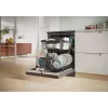 Voľne stojaca umývačka riadu CANDY CF 5C6F0B — 15 súprav riadu, 46 dB, plná veľkosť (60 cm), čierna