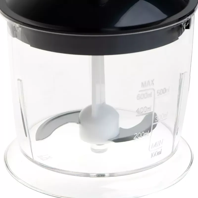 Tyčový mixér Adler AD 4627 1800W 20 rýchlostí turbo režim drvič