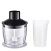 Tyčový mixér Adler AD 4627 1800W 20 rýchlostí turbo režim drvič