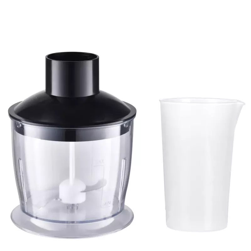 Tyčový mixér Adler AD 4627 1800W 20 rýchlostí turbo režim drvič