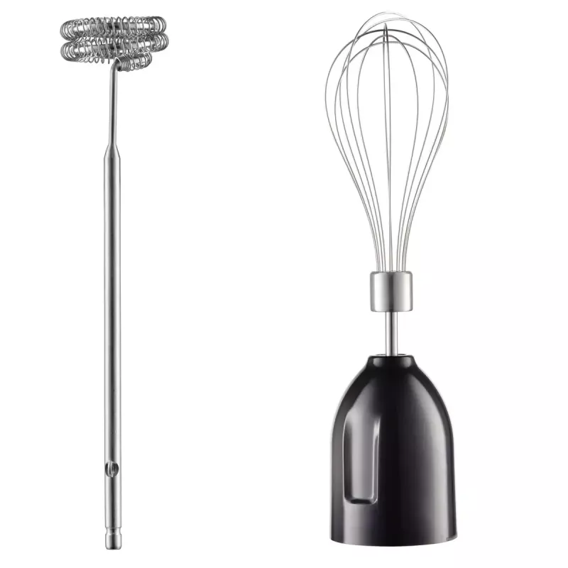 Tyčový mixér Adler AD 4627 1800W 20 rýchlostí turbo režim drvič