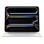 Apple Magic Keyboard pre iPad Pro 13 palcov M4 švédska biela bezdrôtový trackpad