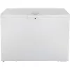 Whirlpool WHE31352 FO 3 mraznička voľne stojaca 315 L biela