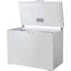 Whirlpool WHE31352 FO 3 mraznička voľne stojaca 315 L biela