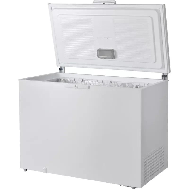 Whirlpool WHE31352 FO 3 mraznička voľne stojaca 315 L biela