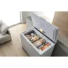 Whirlpool WHE31352 FO 3 mraznička voľne stojaca 315 L biela