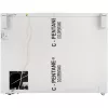 Whirlpool WHE31352 FO 3 mraznička voľne stojaca 315 L biela