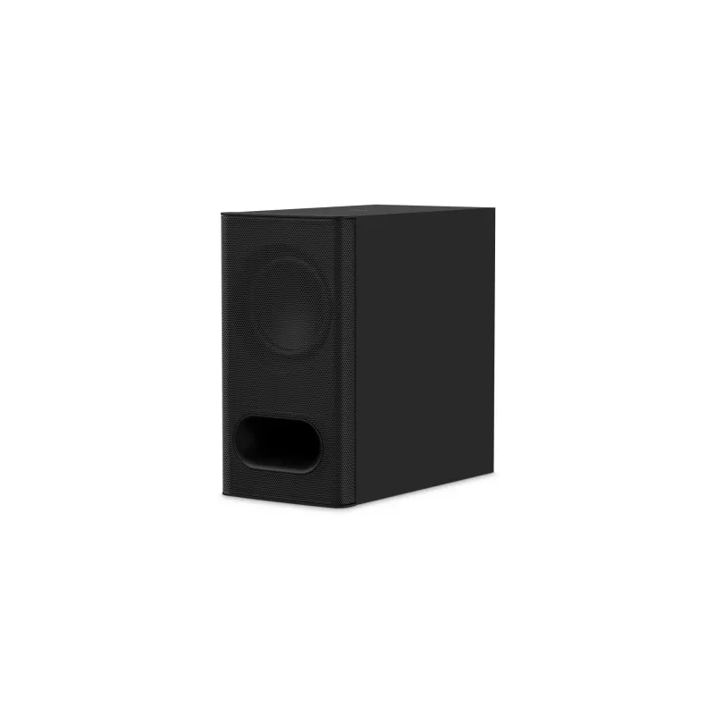 Soundbar Sony HT-B600 3.1.2 kanály 350 W s bezdrôtovým subwooferom, čierny
