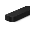 Soundbar Sony HT-B600 3.1.2 kanály 350 W s bezdrôtovým subwooferom, čierny