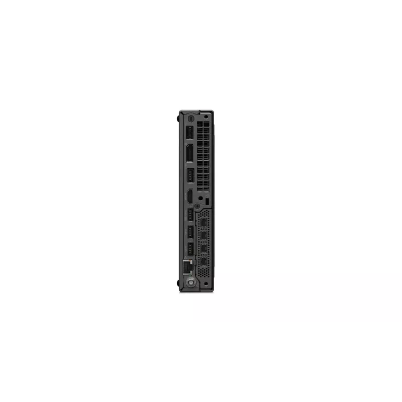 Desktop PC Lenovo ThinkStation P3 G2 — Intel Core Ultra 7, 32 GB RAM, 1000 GB SSD, Intel Graphics, Windows 11 Pro
