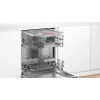 Bosch Serie 4 SMV4EVX00E plne vstavaná umývačka riadu, 14 súprav, energetická trieda C