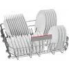 Bosch Serie 4 SMV4EVX00E plne vstavaná umývačka riadu, 14 súprav, energetická trieda C