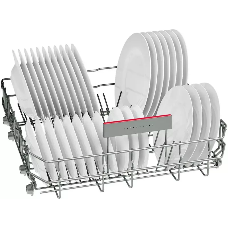 Bosch Serie 4 SMV4EVX00E plne vstavaná umývačka riadu, 14 súprav, energetická trieda C