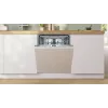 Bosch Serie 4 SMV4EVX00E plne vstavaná umývačka riadu, 14 súprav, energetická trieda C