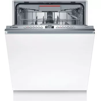 Vstavaná umývačka riadu Bosch Serie 4 SMV4EVX00E — 14 súprav riadu, 60 cm, 6 programov, 44 dB, sušenie výmenníkom tepla