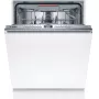 Vstavaná umývačka riadu Bosch Serie 4 SMV4EVX00E — 14 súprav riadu, 60 cm, 6 programov, 44 dB, sušenie výmenníkom tepla