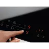Electrolux EHF6343FOK čierna vstavaná 60 cm sklokeramická varná doska 4 varné zóny