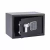 Prenosný trezor Yale YSV/200/DB2 čierny kombinačný zámok 8,6 l