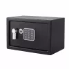 Prenosný trezor Yale YSV/200/DB2 čierny kombinačný zámok 8,6 l