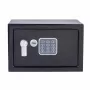 Prenosný trezor Yale YSV/200/DB2 čierny kombinačný zámok 8,6 l