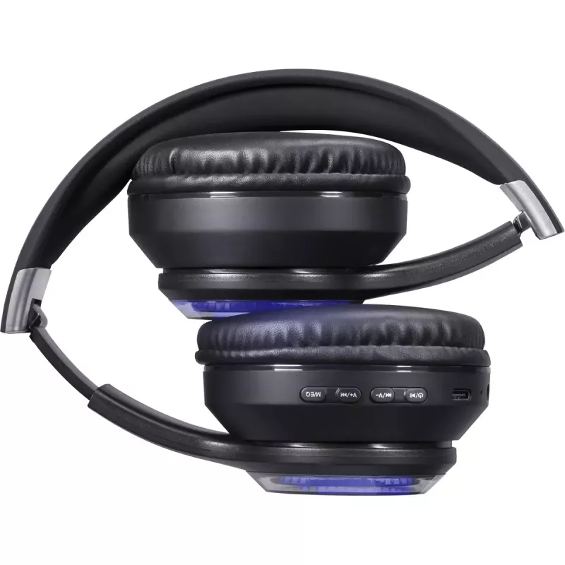 Defender FreeMotion B400 63400 slúchadlá Bluetooth, LED