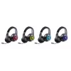 Defender FreeMotion B400 63400 slúchadlá Bluetooth, LED